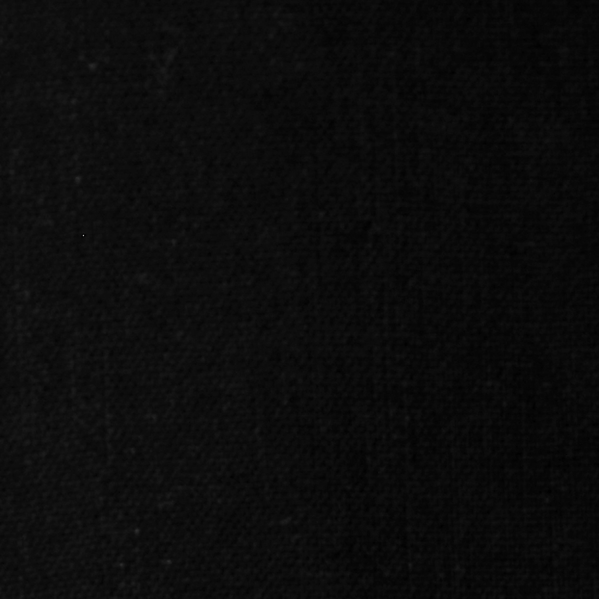 LINEN STRAIGHT-LEG TROUSERSWHITE