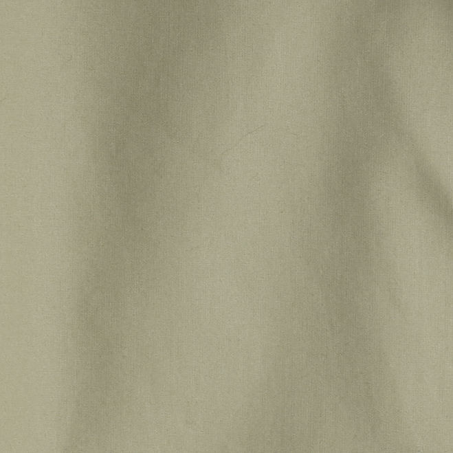 FUNNEL-NECK COTTON TRENCH COATLIGHT KHAKI