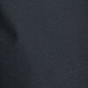 TWIST-DETAIL JERSEY TOPDARK BROWN