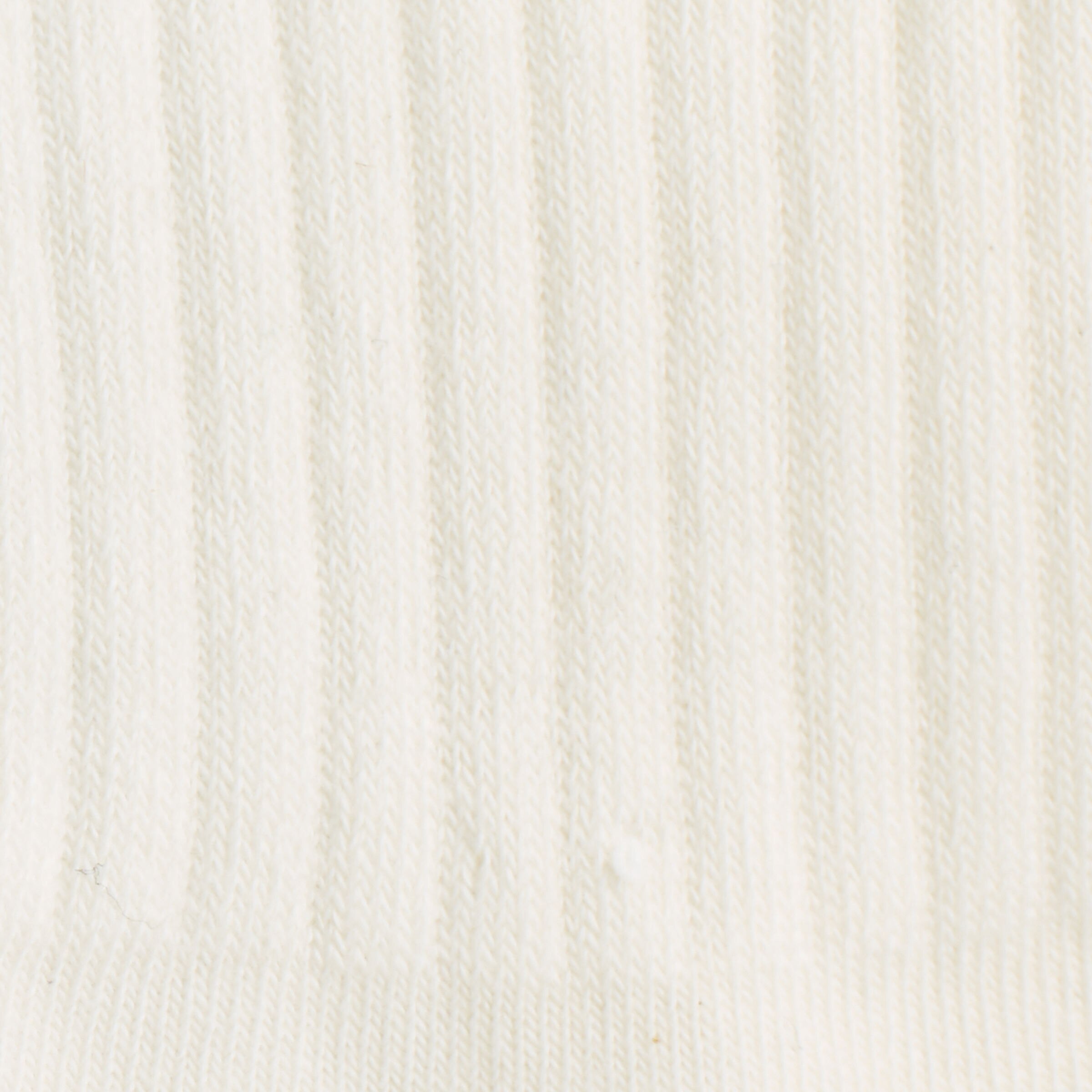 2-PACK RIBBED SPORTS SOCKSBLACK / CREAM / GREEN