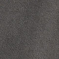 KNEE-LENGTH DENIM SHORTSWHITE