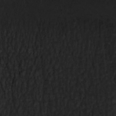 TOPSTITCHED LEATHER BELTBLACK