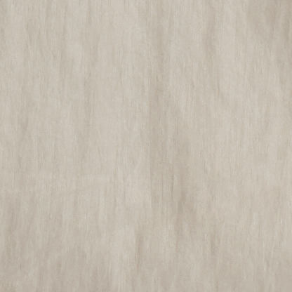 GATHERED SILK-NYLON SLIP DRESSBEIGE