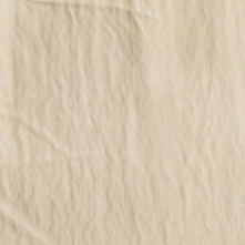 CRINKLED-SILK SHIRTLIGHT BEIGE