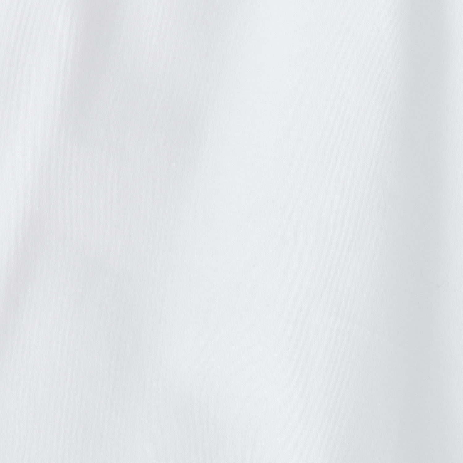 SMOCKED PUFF-SLEEVE BLOUSEBLUE