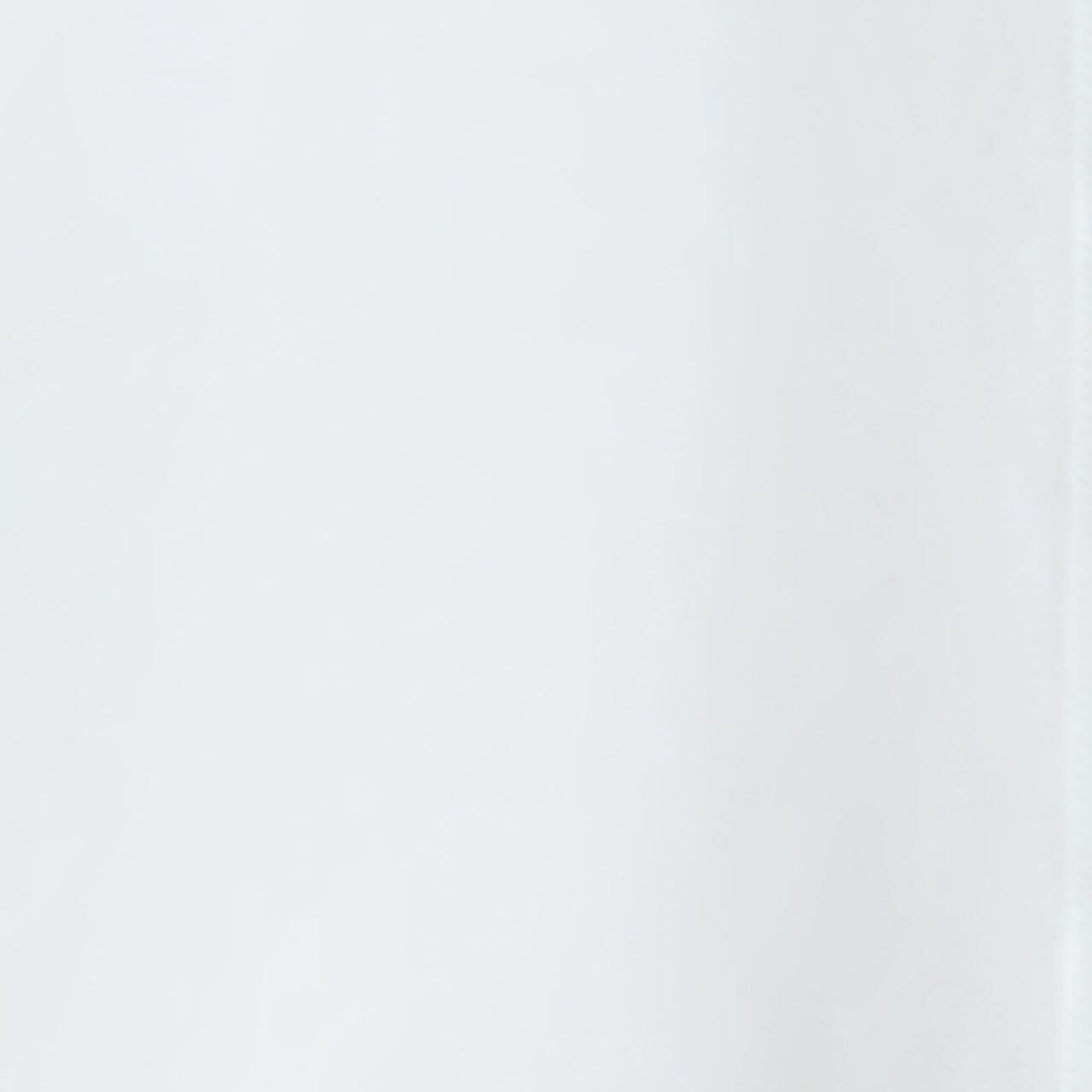 ROUNDED COTTON-SILK SHIRTMAHOGANY