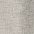 LINEN-WOOL RELAXED-FIT BARREL-LEG TROUSERSSTONE MÉLANGE