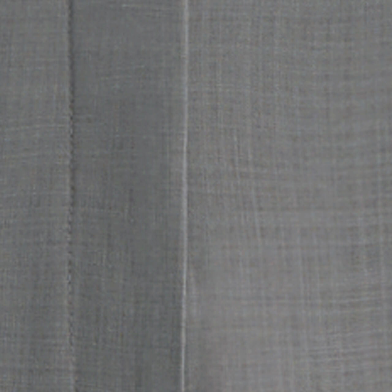 TAILORED WOOL STRAIGHT-LEG TROUSERSMAHOGANY