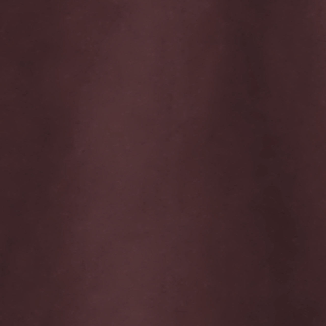 TAILORED SILK SHIRTMAHOGANY