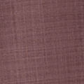 SHAWL-COLLAR WOOL BLAZERMAHOGANY