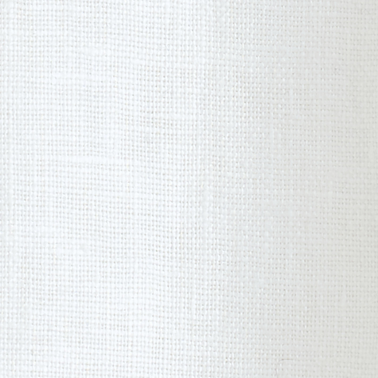 TAILORED ELASTICATED LINEN SHORTSWHITE