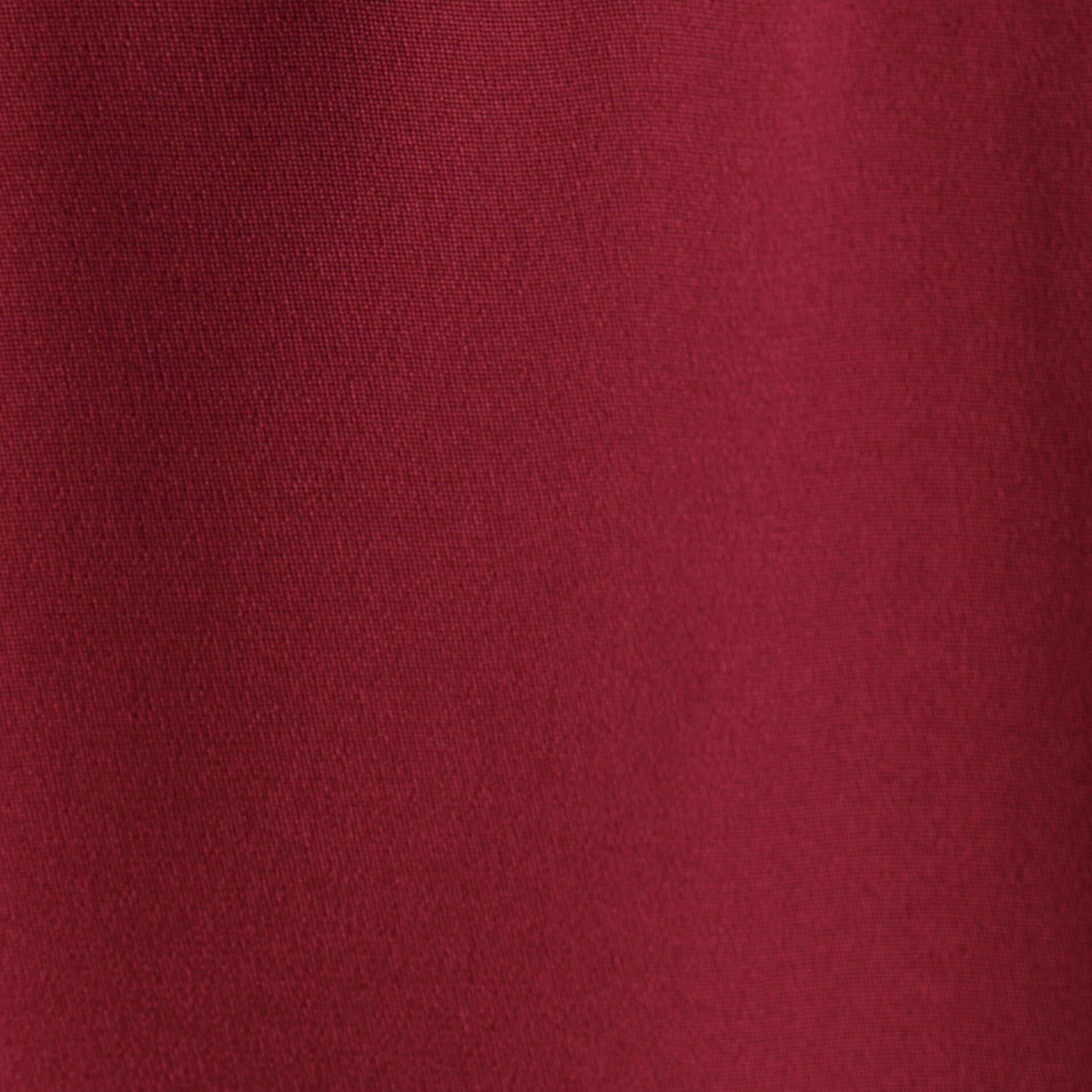 SILK BOXER SHORTSCRIMSON