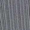 SILK-COTTON HENLEY T-SHIRTSLATE