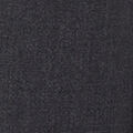 RELAXED TWILL WIDE-LEG TROUSERSDARK GREY