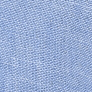CAMP-COLLAR SHORT-SLEEVED LINEN SHIRTWHITE
