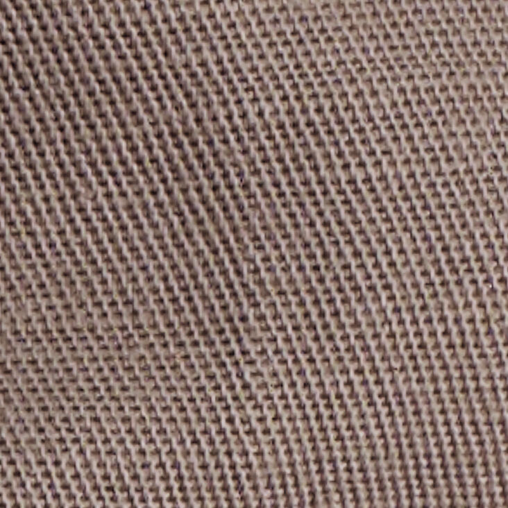 LINEN BASEBALL CAPBROWN