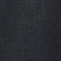 TAILORED ELASTICATED LINEN SHORTSBLUE