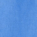 TAILORED ELASTICATED LINEN SHORTSBLUE
