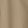 COTTON RELAXED-FIT WIDE-LEG CHINOSDARK BROWN