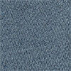 KNITTED LINEN POLO SHIRTBROWN
