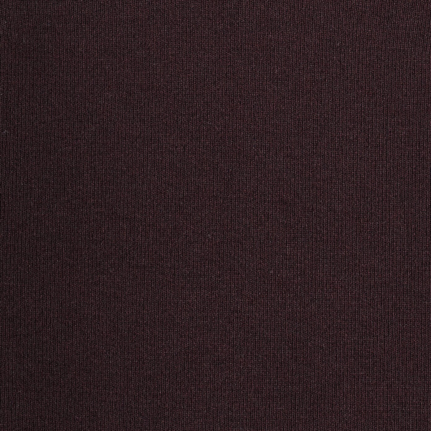 KNITTED SCOOP-NECK TANK TOPECRU