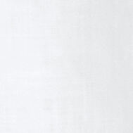 BUTTON-DETAIL LINEN V-NECK SHIRTWHITE