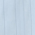 PLEATED COTTON SHIRTBLUE