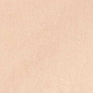 CRINKLED WRAP-OVER BLOUSEBEIGE