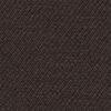 TWILL-JERSEY STRAIGHT-LEG CULOTTESDARK BROWN