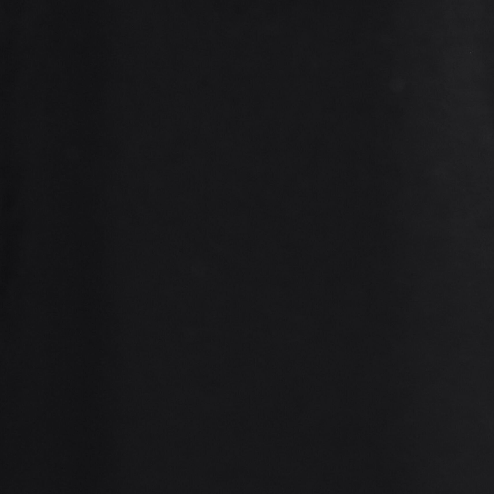ELONGATED-BUCKLE LEATHER BELTBLACK