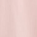 DROPPED-HEM COTTON MIDI DRESSLIGHT PINK