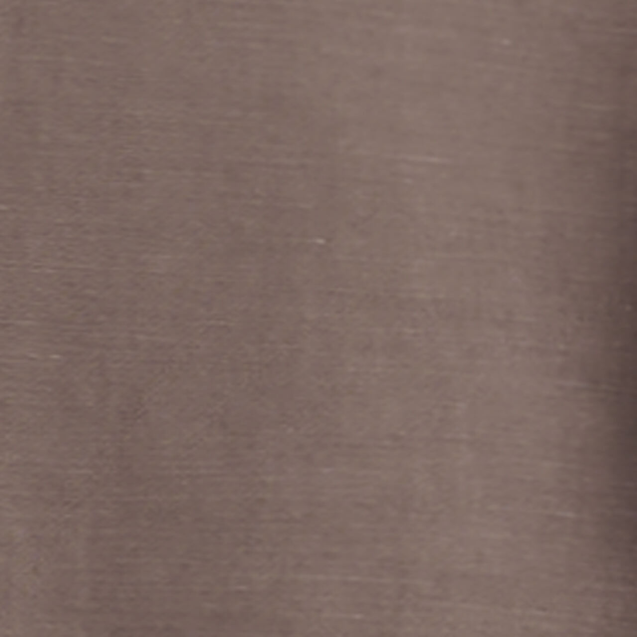 COLLARLESS LINEN-BLEND BLAZERBROWN
