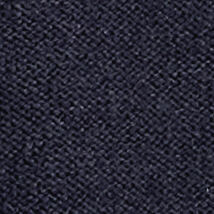PRESS-STUD COTTON POLO SHIRTNAVY