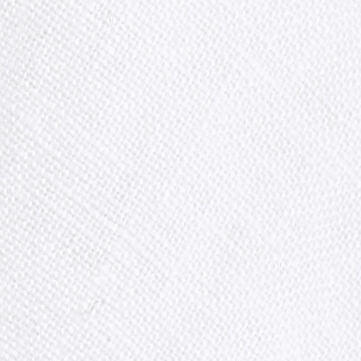 OVERSIZED SHORT-SLEEVED LINEN SHIRTYELLOW