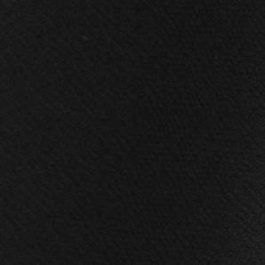 BUTTONED KNITTED TOPBLACK