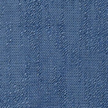 CAMP-COLLAR SHIRTBLUE