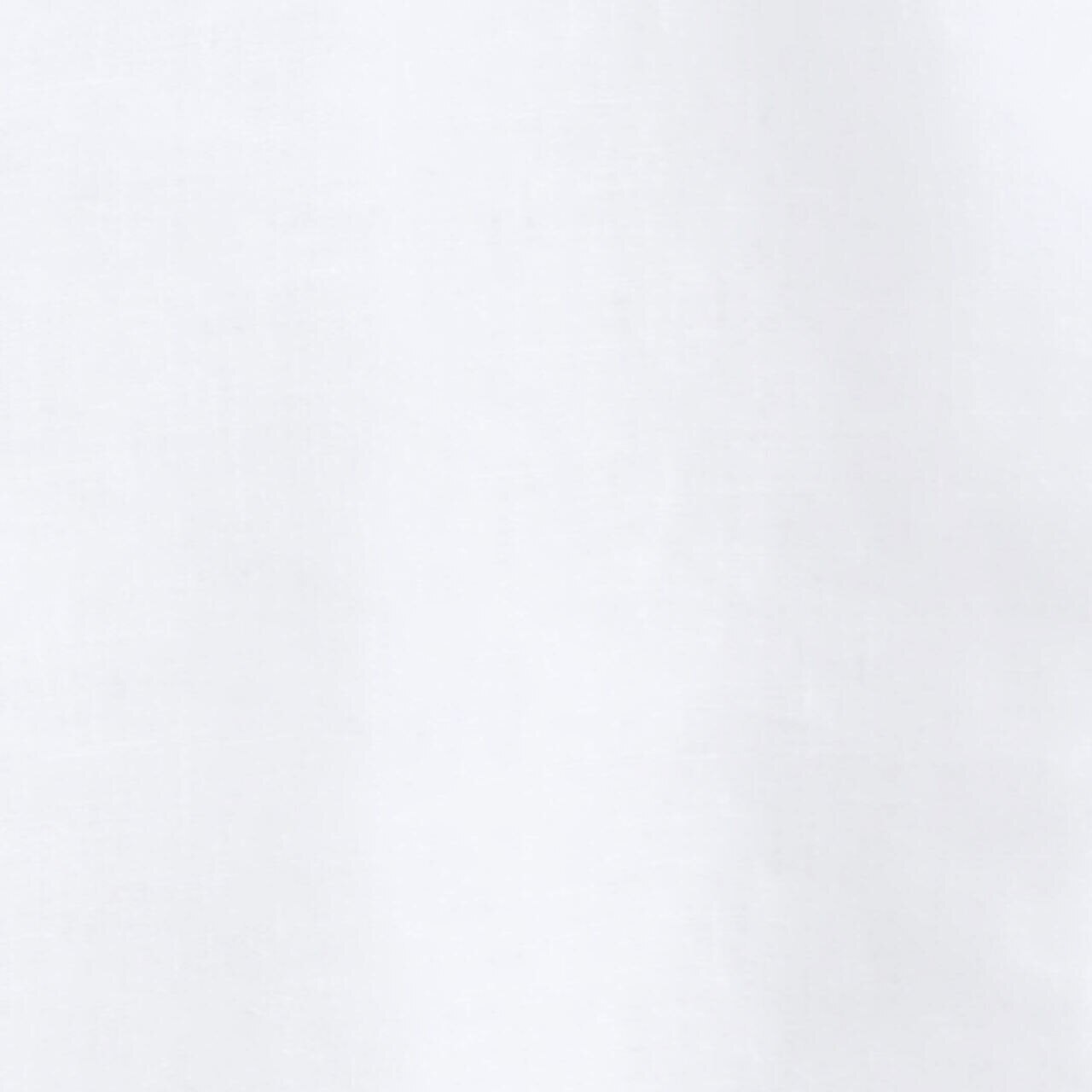 CAMP-COLLAR SHORT-SLEEVED LINEN SHIRTWHITE