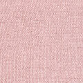 SHRUNKEN KNITTED LINEN T-SHIRTPINK