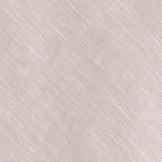 LINEN TANK TOPLIGHT PINK