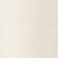 TIE-FRONT KNITTED WOOL SHIRTPINK