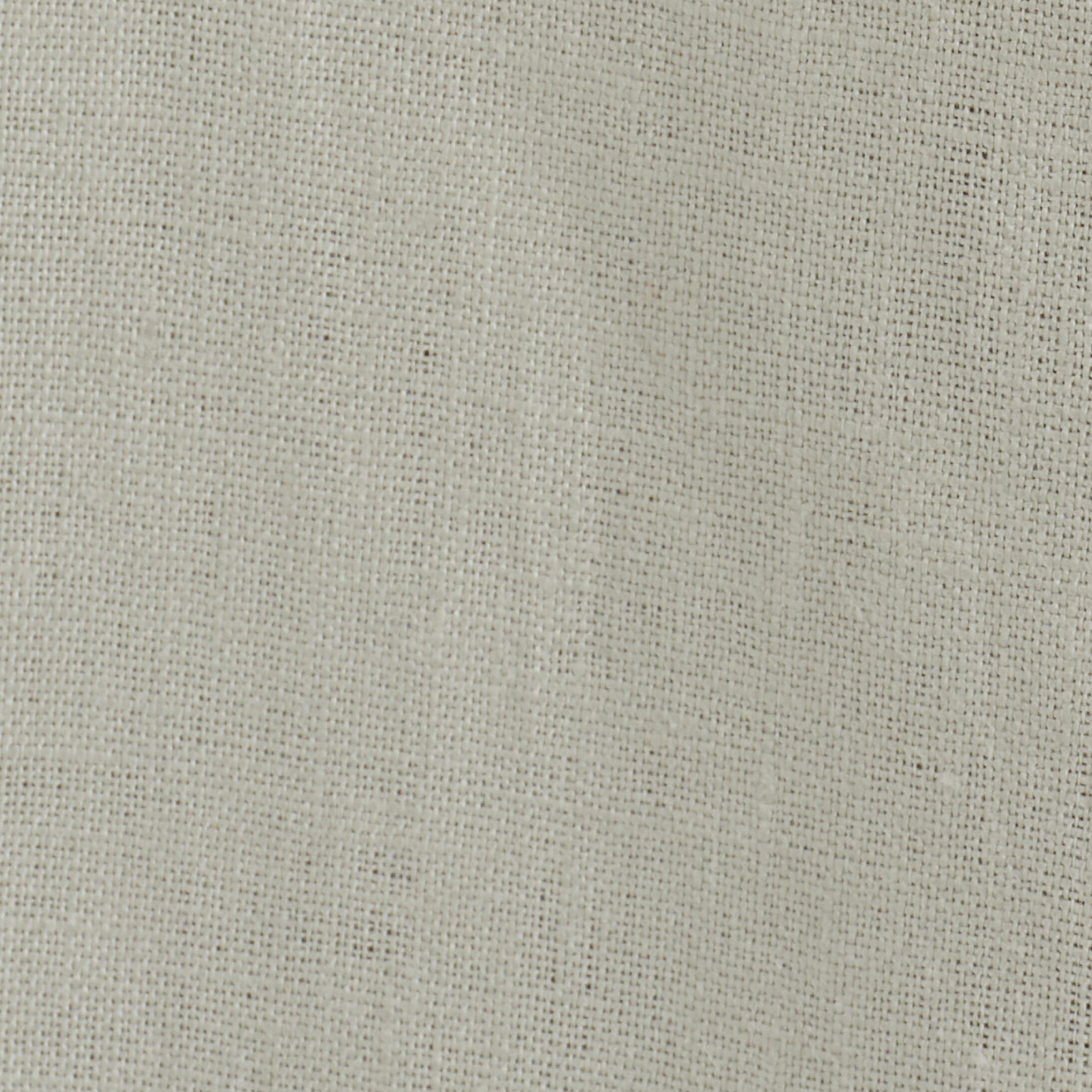 LINEN RELAXED-FIT BARREL-LEG TROUSERSLIGHT GREEN