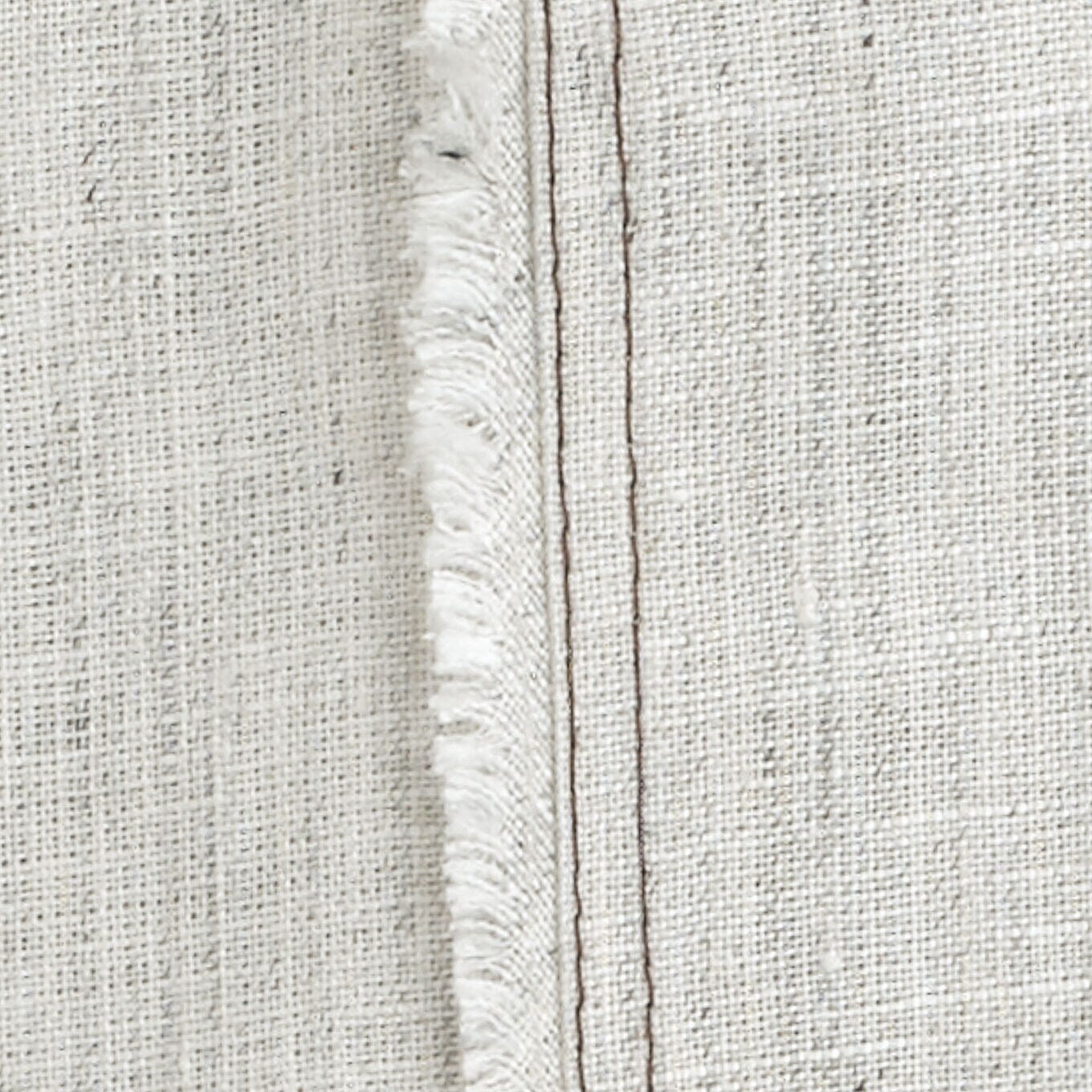 SCULPTED PLEATED LINEN DRESSLIGHT GREY
