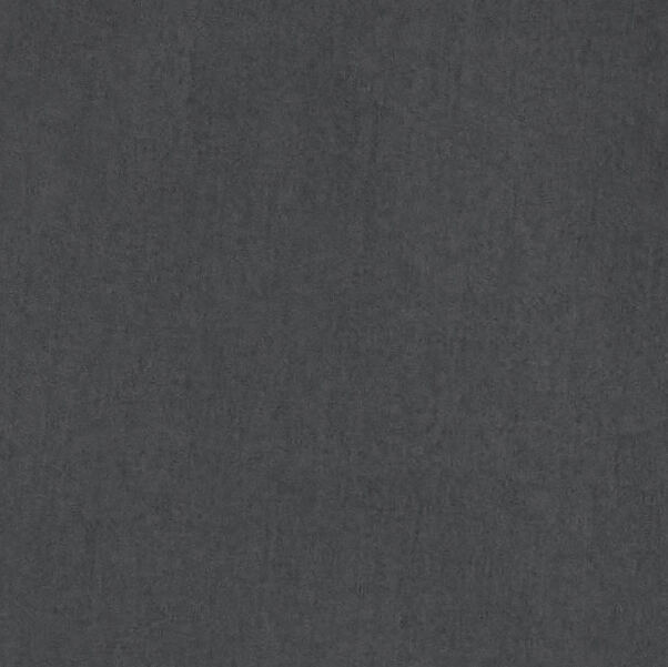 UNSTRUCTURED SLIM COTTON BLAZERDARK GREY