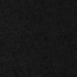 SCULPTED PANELLED JERSEY TOPBLACK