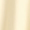 PUFF-SLEEVE COTTON MINI DRESSBUTTER YELLOW