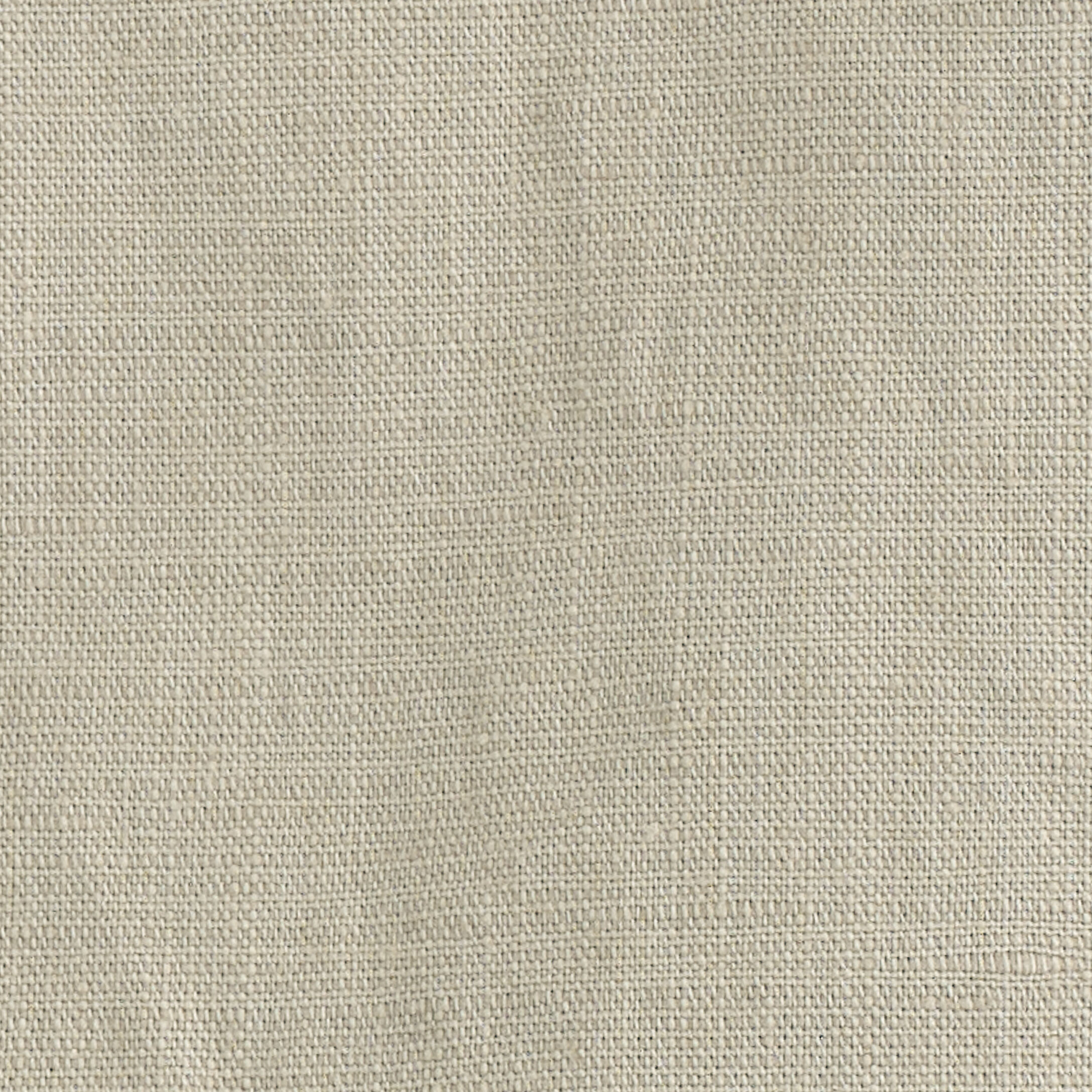 COTTON-LINEN RELAXED-FIT BARREL-LEG TROUSERSBLACK