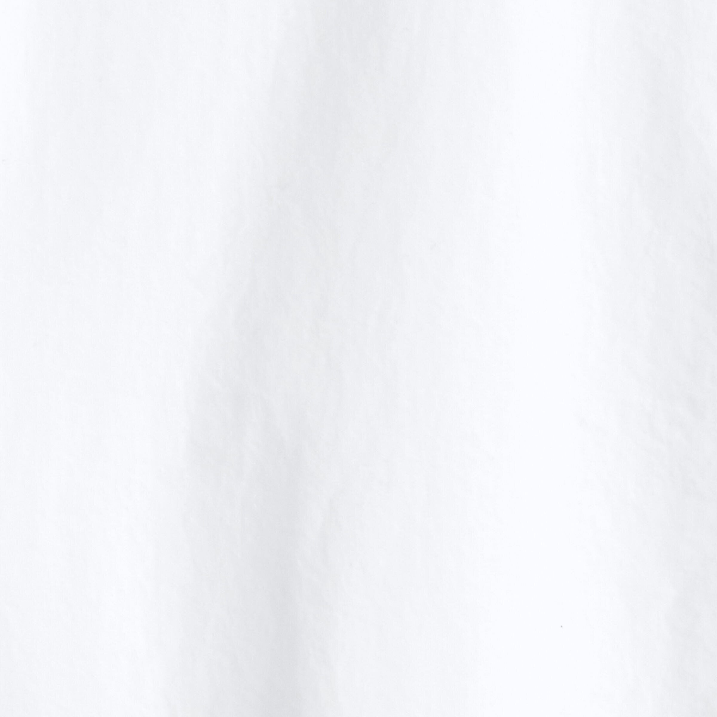 RELAXED PIMA COTTON-POPLIN SHIRTBLUE