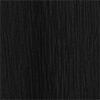 CRINKLED-COTTON SHIRTBLACK