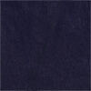 EMBROIDERED-DETAIL LINEN WAISTCOATNAVY