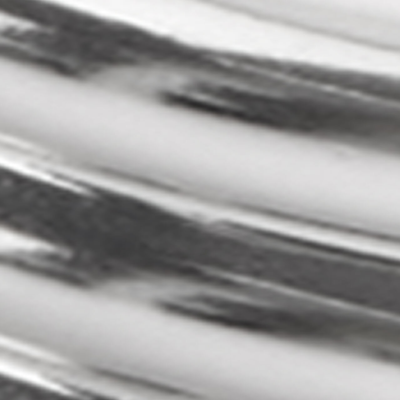 STACKED RINGSILVER